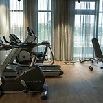 Hotel Moxy Frankfurt Airport Frankfurt am Main