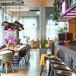 Moxy Frankfurt Airport Frankfurt am Main