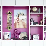 Moxy Frankfurt Airport Hotel Frankfurt am Main