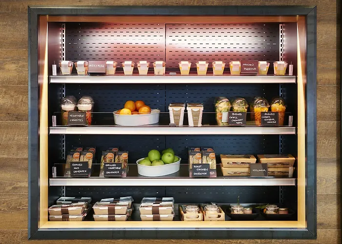 モクシー エアポート