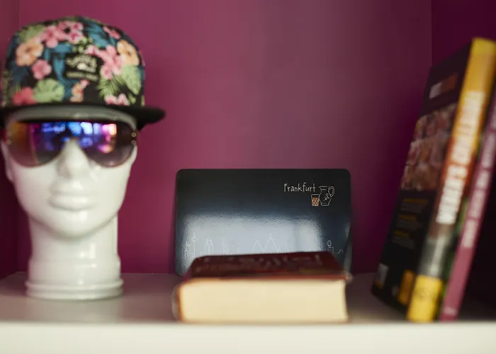 モクシー エアポート 4*