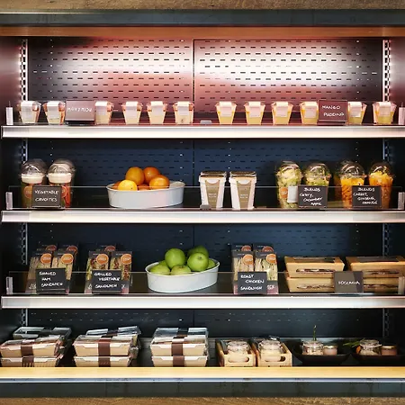 Moxy Frankfurt Airport