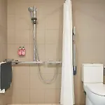 Ξενοδοχείο Moxy Frankfurt Airport Φραγκφούρτη