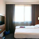 Moxy Frankfurt Airport Φραγκφούρτη