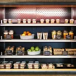 Moxy Frankfurt Airport