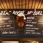 Moxy Frankfurt Airport Φραγκφούρτη