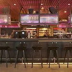 Ξενοδοχείο Moxy Frankfurt Airport Φραγκφούρτη