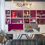 Moxy Frankfurt Airport 4* Φραγκφούρτη