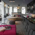 Moxy Frankfurt Airport Φραγκφούρτη