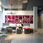 Moxy Frankfurt Airport Ξενοδοχείο