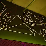 Ξενοδοχείο Moxy Frankfurt Airport