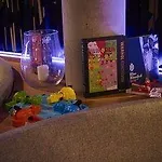 Moxy Frankfurt Airport 4* Φραγκφούρτη