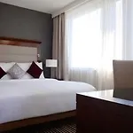 Moxy Frankfurt Airport Ξενοδοχείο Φραγκφούρτη