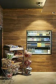 Moxy Frankfurt Airport 4* Frankfurt am Main