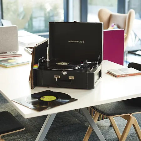 목시 에어포트 4* 프랑크푸르트