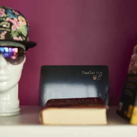 목시 에어포트 4*