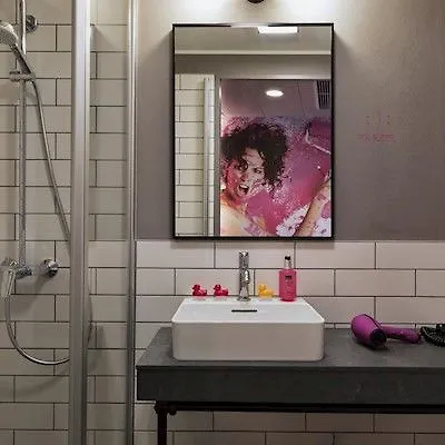 Moxy Frankfurt Airport Szálloda