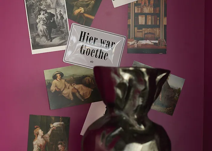 Moxy Frankfurt Airport Hotel