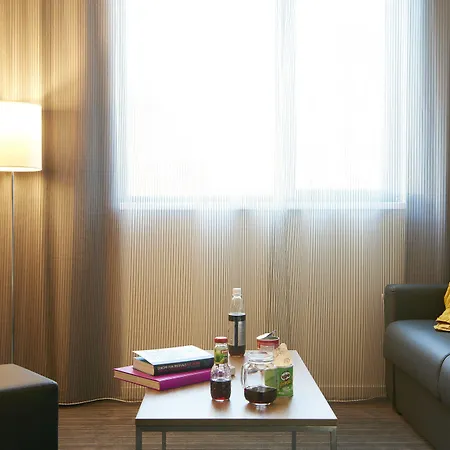 Hotel Moxy Frankfurt Airport Frankfurt am Main
