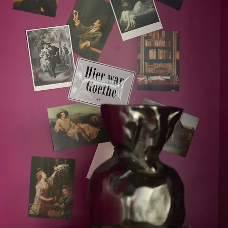 Moxy Frankfurt Airport Hotel