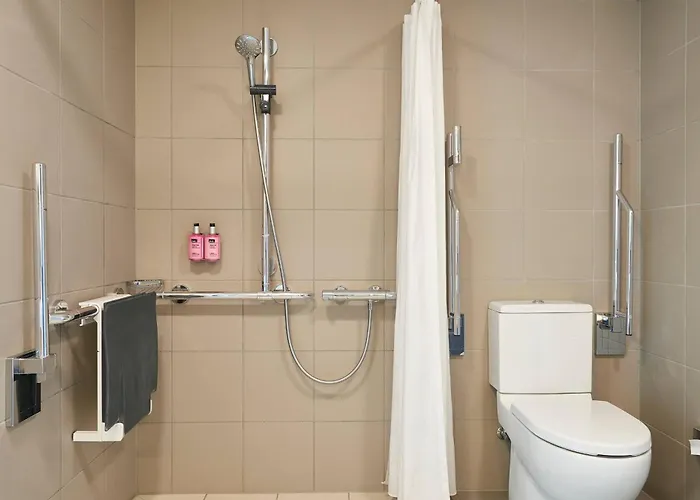 Hotel Moxy Frankfurt Airport Frankfurt am Main