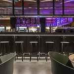 Moxy Frankfurt Airport Frankfurt nad Menem