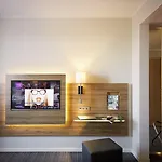 Moxy Frankfurt Airport Frankfurt nad Menem