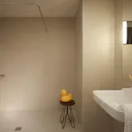 Hotel Moxy Frankfurt Airport Frankfurt nad Menem