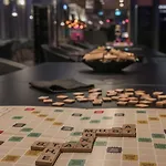Moxy Frankfurt Airport Hotel