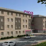 Hotel Moxy Frankfurt Airport