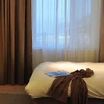 Moxy Frankfurt Airport Hotel Frankfurt nad Menem