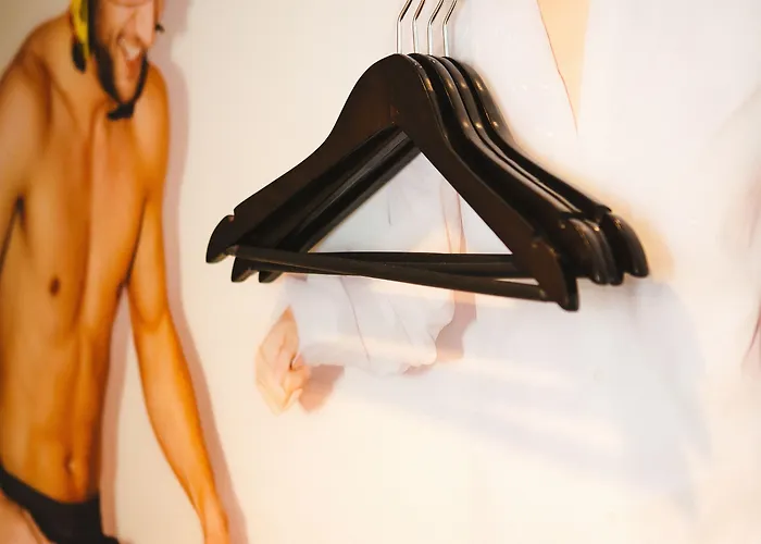 Moxy Frankfurt Airport Отель 4*