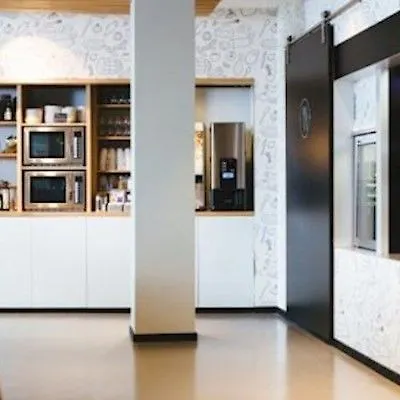 Moxy Frankfurt Airport Франкфурт-на-Майне